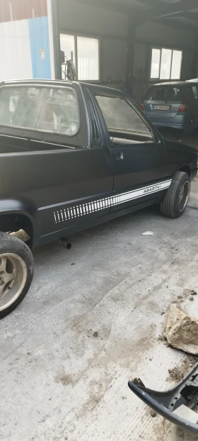 Fiat Fiorino - 1533 € / 2998.29 лв. - 56419278 7