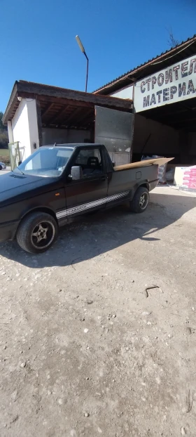 Fiat Fiorino - 1533 € / 2998.29 лв. - 56419278 8