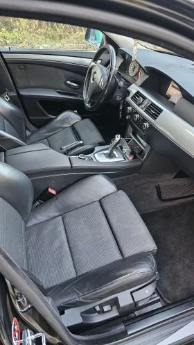BMW 523 Facelift - 3500 € / 6845.40 лв. - 10286394 6