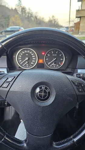 BMW 523 Facelift - 3500 € / 6845.40 лв. - 10286394 11