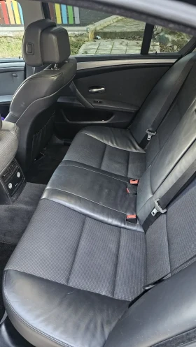 BMW 523 Facelift - 3500 € / 6845.40 лв. - 10286394 8