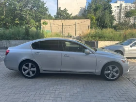 Lexus GS 3, 0 V6 - 9500 € / 18580.38 лв. - 43982833 5