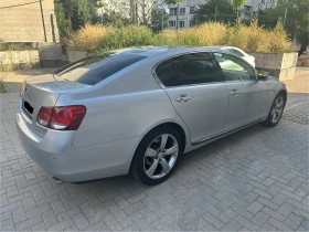 Lexus GS 3, 0 V6 - 9500 € / 18580.38 лв. - 43982833 3