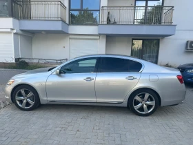 Lexus GS 3, 0 V6 - 9500 € / 18580.38 лв. - 43982833 6