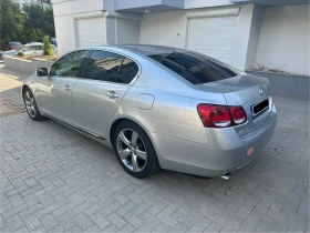 Lexus GS 3, 0 V6 - 9500 € / 18580.38 лв. - 43982833 4