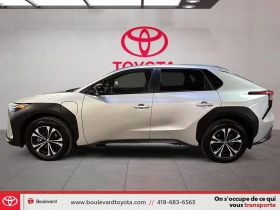 Toyota bZ4X One Owner* �������* Bluetooth* �� ���������������� | Mobile.bg � ����� ������ 6