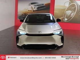 Toyota bZ4X One Owner* �������* Bluetooth* �� ���������������� | Mobile.bg � ����� ������ 2