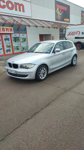 BMW 118 D * 205000км * AUTOMAT *   - 5200 € / 10170.32 лв. - 51220613 2