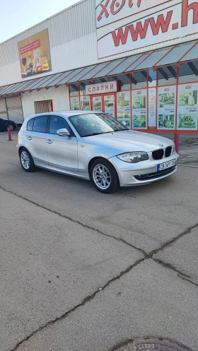 BMW 118 D * 205000км * AUTOMAT *  