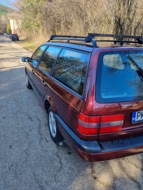 VW Passat - 550 € / 1075.71 лв. - 79343055 3