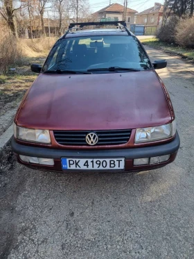 VW Passat - 550 € / 1075.71 лв. - 79343055 2