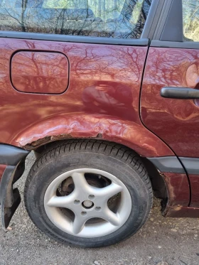 VW Passat - 550 € / 1075.71 лв. - 79343055 4