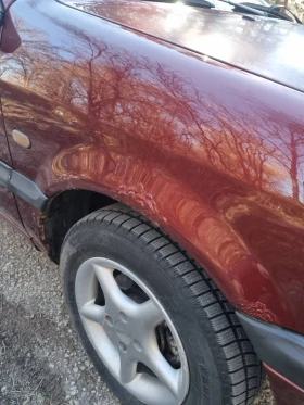 VW Passat - 550 € / 1075.71 лв. - 79343055 6