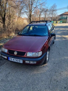 VW Passat - 550 € / 1075.71 лв. - 79343055 5