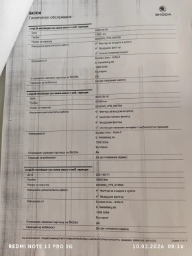 Skoda Octavia Style | Mobile.bg � ����� ������ 8