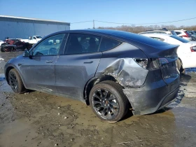 Tesla Model Y undefined | Auto.bg — изображение 2