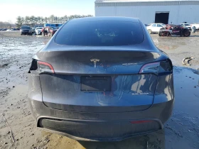 Tesla Model Y undefined | Auto.bg — изображение 7