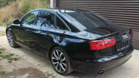Audi A6 2.0 TFSI 252hp 4x4 - 12900 € / 25230.21 лв. - 21519533 3