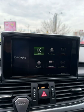 Audi A6 3.0 BI TDI S-LINE PLUS - 18500 € / 36182.85 лв. - 63258671 9