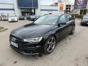 Audi A6 3.0 BI TDI S-LINE PLUS