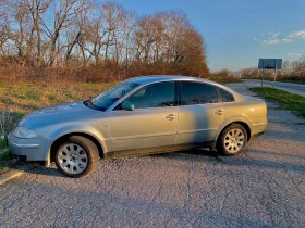 VW Passat Pasaat 5.5 131 Top - 2250 € / 4400.62 лв. - 93827880 12