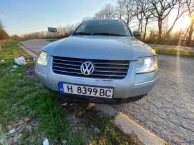 VW Passat Pasaat 5.5 131 Top - 2250 € / 4400.62 лв. - 93827880 2