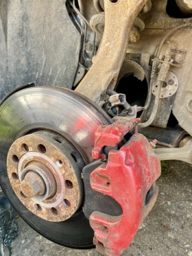 VW Passat Pasaat 5.5 131 Top - 2250 € / 4400.62 лв. - 93827880 13