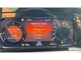 VW Golf 2.0 TDi M/T, Месечна вноска от 255   - 17700 € / 34618.19 лв. - 93759219 15