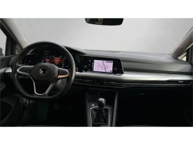 VW Golf 2.0 TDi M/T, Месечна вноска от 255   - 17700 € / 34618.19 лв. - 93759219 13