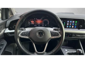 VW Golf 2.0 TDi M/T, Месечна вноска от 255   - 17700 € / 34618.19 лв. - 93759219 14