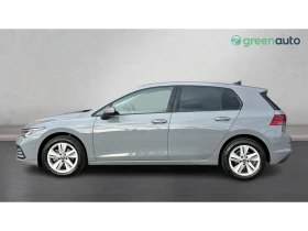 VW Golf 2.0 TDi M/T, Месечна вноска от 255   - 17700 € / 34618.19 лв. - 93759219 3