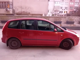 Ford C-max - 2800 € / 5476.32 лв. - 19844797 8