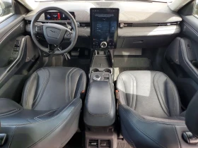 Ford Mustang Mach-E Premium AWD | Mobile.bg � ����� ������ 8