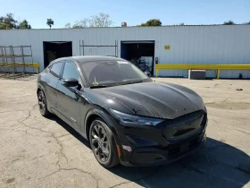 Ford Mustang Mach-E Premium AWD | Mobile.bg � ����� ������ 13