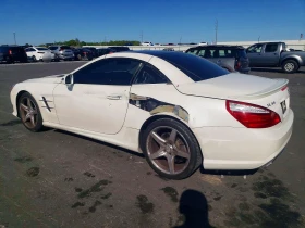 Mercedes-Benz SL 400 SL 65 AMG PKG| HARMAN| �����| KEYLESS | Mobile.bg � ����� ������ 4