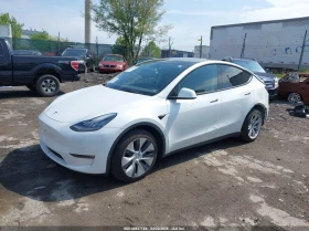 Tesla Model Y Long Range Dual Motor All-Wheel Drive | Mobile.bg � ����� ������ 2