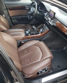 Audi A8 | Mobile.bg � ����� ������ 4