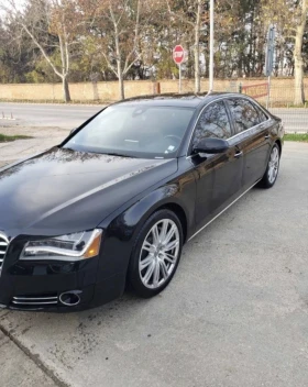 Audi A8 | Mobile.bg � ����� ������ 3