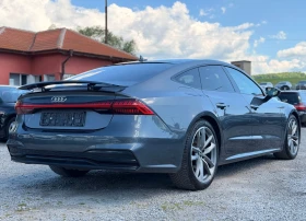 Audi A7 55TFSI QUATTRO PLUG-IN HYBRID 299kc | Mobile.bg � ����� ������ 8