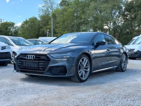 ����� �� �������� �� Audi A7 55TFSI QUATTRO PLUG-IN HYBRID 299kc