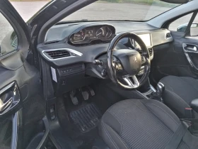 Peugeot 208 1.6BLUEHDI-EURO-6 | Mobile.bg � ����� ������ 9