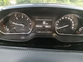 Peugeot 208 1.6BLUEHDI-EURO-6 | Mobile.bg � ����� ������ 12