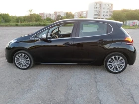 Peugeot 208 1.6BLUEHDI-EURO-6 | Mobile.bg � ����� ������ 5