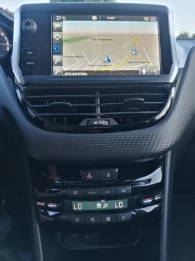 Peugeot 208 1.6BLUEHDI-EURO-6 | Mobile.bg � ����� ������ 14