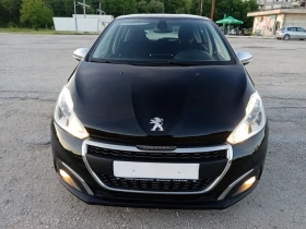 Peugeot 208 1.6BLUEHDI-EURO-6 | Mobile.bg � ����� ������ 3