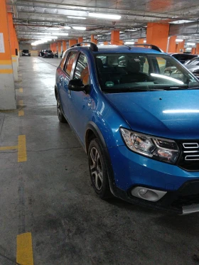 Dacia Logan Stepway | Auto.bg — изображение 2