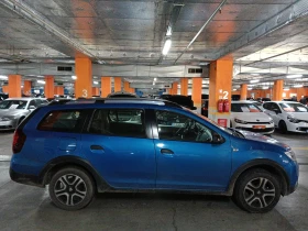 Dacia Logan Stepway | Auto.bg — изображение 6