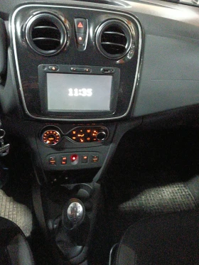 Dacia Logan Stepway | Auto.bg — изображение 10