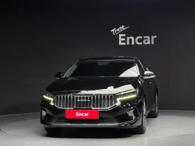 Kia K7 Premier 3.0 Gdi Noblesse | Auto.bg — изображение 3