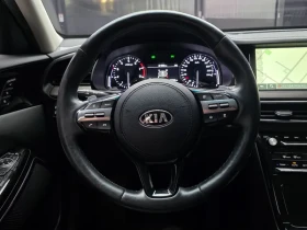 Kia K7 Premier 3.0 Gdi Noblesse | Auto.bg — изображение 13
